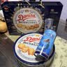 皇冠（danisa）丹麦曲奇饼干礼盒681+60g丹麦进口休闲零食中秋送礼物企业团购 实拍图