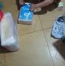 江小白【双11正式开抢】白酒清香型银盖 40度500ml*4瓶整箱装口粮酒 实拍图
