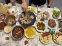 探险者卡式炉户外卡式炉具套装防爆卡磁炉全套带锅烤盘露营野餐烧烤卡斯 【全套装箱】防爆卡式炉烤盘套装 实拍图
