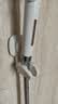 太力吸盘花洒支架免打孔淋浴洗喷头支架儿童花洒浴霸固定器莲蓬头底座 实拍图