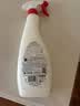大公鸡管家（CHANTE CLAIR）多功能油污净600ml 马赛皂香强力厨房重油污清洁剂油烟机净 实拍图