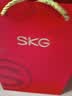 SKG颈椎按摩仪K3倍护尊享【礼盒款】肩颈部脖子按摩器热敷双脉冲蓝牙便携送男女朋友生日实用礼物 实拍图