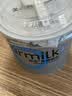 OarmiLk【关晓彤推荐】无蔗糖希腊酸奶高蛋白健身低温酸奶70g*3 实拍图