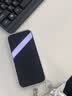 闪魔 适用于苹果钢化膜iphone手机膜高清抗指纹防爆顺滑非全屏保护贴膜 【磨砂抗指纹】2片+神器 iPhone15Pro 实拍图