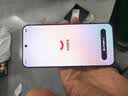 vivo X300 12GB+512GB 惬意紫 蔡司2亿超级主摄 蔡司APO超级长焦 5年持久流畅OriginOS 6 拍照 AI手机 实拍图