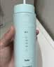 松下小圆管便携冲牙器儿童成人洗牙器水牙线牙齿冲洗器正畸生日实用礼物送男女友DJ33绿 实拍图