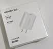 绿联5v1a5w充电头器USB适用苹果iPhone18/17/16/15/14华为小米荣耀OPPO安卓手机手表手环耳机小功率 实拍图