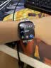 闪魔【翘边包赔】适用于苹果手表膜apple iwatchs9/8/7保护膜全覆盖防刮自动定位手表隐形膜45mm 实拍图
