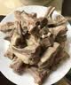 金锣带骨猪大排片2斤国产冷冻猪排片猪肉生鲜烤肉煲汤原料 实拍图