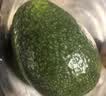 京鲜生 秘鲁牛油果4粒装单果130g+（非即食） 生鲜水果 实拍图