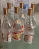 汾酒 黄盖玻汾 清香型白酒 53度 475mL*6瓶整箱 年份随机 实拍图