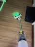 美的（Midea）无线吸尘器家用吸尘器家用宠物手持吸尘器大吸力轻量车载长续航地毯猫毛狗毛吸毛器Q2pro 实拍图