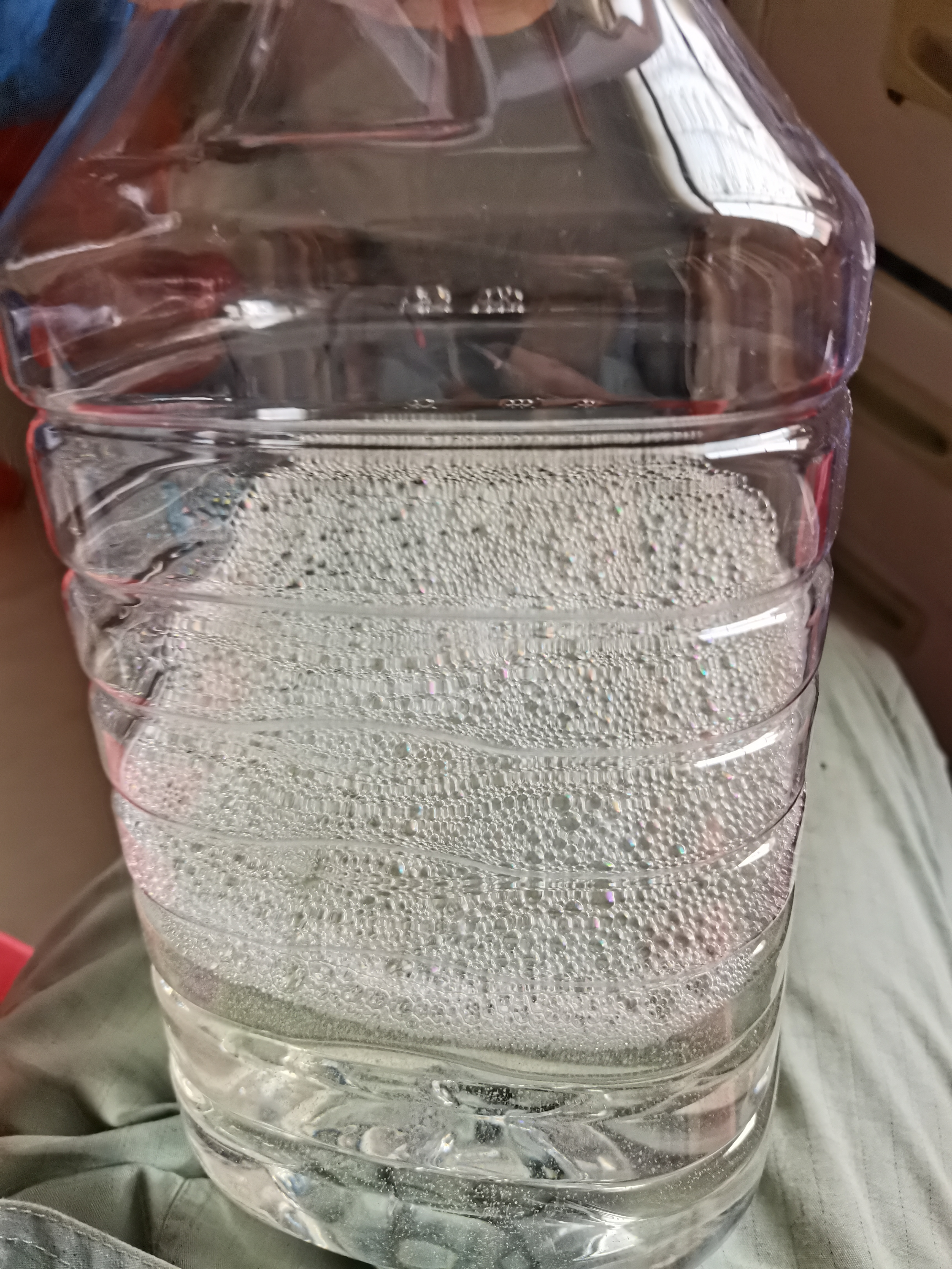 优良心选贵州醇柔酱香型白酒53度固态工艺桶装纯粮食散装高粱酒泡酒自饮5L 实拍图