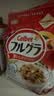 卡乐比（Calbee）原味水果麦片600g 进口非油炸 营养代餐早餐零食 实拍图