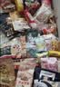 良品铺子趣野食光包3014g零食大礼包零食送礼卡皮巴拉中秋节日礼包礼品 实拍图