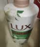 力士（LUX）力士艾叶止痒山茶香1kg沐浴露男女士金榜 男女持久留香72小时香体 实拍图