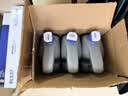 大众原厂防冻液 冷却液 汽车防冻液 水箱宝 -40℃ 1.5L 京东养车 实拍图
