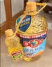 多力经典葵花籽油5L+玉米油238ml 一级压榨食用油 实拍图