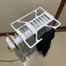 先锋石墨烯电热油汀取暖器电暖器电暖气片家用15片全屋升温智能恒温低噪节能烘衣加湿DYT-Z21 实拍图