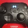 北通鲲鹏20游戏手柄AI智控无线蓝牙可调摇杆xbox类电脑PC手机steam体感宏switch2影之刃零伊莫 精英版 实拍图