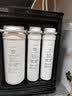 洁净世家适用美的净水器滤芯S1系列PAC+C2+RO400G【全套3支】净水机反渗透膜复合滤芯 实拍图
