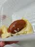 佳农泰国冷冻金枕榴莲肉250g 生鲜水果 实拍图