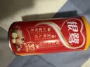 银鹭速食粥方便早餐桂圆莲子八宝粥六连包360g*6*4代餐饱腹 实拍图