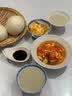 九阳（Joyoung）【美食大赛同款】1.2L大磨王豆浆机316钛钢0涂层变频轻音家用2-4人全自动破壁机免煮免滤PL1180 实拍图