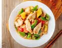 正大鸡小胸2斤【美食大赛同款】 鸡胸肉里脊肉烧烤鸡排早餐 实拍图