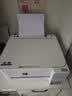 爱普生（EPSON）【6代新品】L4356墨仓式彩色无线AI学习打印机一体机家用办公  L4266升级版[自动双面 液晶屏 白] 实拍图