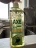 AXE斧头牌油柑白茶洗洁精1kg浓缩除菌A类标准果蔬奶瓶洗护肤家用 实拍图