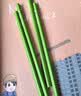 猫太子坐姿矫正器-5支装HB铅笔 实拍图