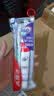 高露洁（Colgate）360°多效护理牙膏40g+护龈牙刷*1（试用装）便携式旅行装 实拍图
