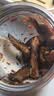 辣小董辣誉东江手撕鱼290g湖南特产小鱼干熏鱼火焙鱼即食下酒下饭菜酱菜 实拍图