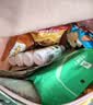 良品铺子玉兔好运桶零食大礼包送女友中秋节日送礼礼品休闲零食团购2588g 实拍图