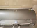 史密斯（A.O.SMITH）Q系列金圭电热水器 80L大水量 E80QC3PLUS 小锌机 富锌全能双3KW分离速热  免换镁棒Ultra 免清洗 实拍图