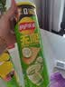 乐事（Lay's）无限薯片 翡翠黄瓜味 104克*2罐 208克 休闲零食 膨化食品 实拍图