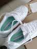 斯凯奇（Skechers）蕾丝熊老爹鞋女鞋秋季厚底增高熊猫鞋减震休闲运动鞋11959 实拍图