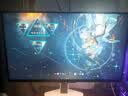 泰坦军团27英寸双侧入光 2K 345Hz HDR600 DyDs0.5ms 硬件低蓝光 旋转升降 云上舞白电竞显示器 仓刀X276S+ 实拍图