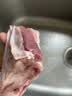 月盛斋【冷鲜牛肉】国产牛腩净重1斤 内蒙冰鲜牛肉鲜肉 中华老字号 实拍图