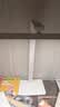 好视力AAAAA级护眼台灯学习学生儿童读写台灯近视防控全光谱 T55Pro 实拍图