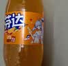 可口可乐【芬达 × 崩坏：星穹铁道】联名橙味汽水330ml*20罐+周边组套 实拍图