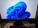 泰坦军团 31.5英寸2304分区 MiniLED 4K 160Hz双模320Hz HDR1000 DyDs0.5ms消除拖影 电竞显示器P326MV MAX 实拍图