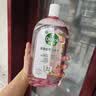 滴露（Dettol）衣物消毒液 自然香氛 洗衣杀菌除螨除臭48H留香1000ml混洗无忧 实拍图