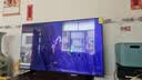 Vidda 海信电视55英寸 R55 144Hz高刷 智慧屏 一级能效 2026液晶家用游戏平板以旧换新电视机55V1KD-R 实拍图