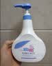 施巴（Sebamed）儿童泡泡沐浴露婴儿宝宝沐浴液3-6-12岁洗护500ml德国原装进口 实拍图