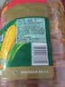 金龙鱼 食用油 非转基因 压榨 一级 纯正玉米油4L（新老包装随机发货） 实拍图