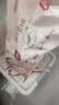 好奇（Huggies）铂金装小桃裤成长裤XL96片(12-17kg)加大号尿不湿【散热口碑王】 实拍图