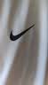 耐克（NIKE）男子夏季新款速干舒适防晒衣轻便运动短袖上衣NESSH586-001 黑M 实拍图
