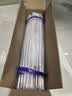 张宝山河南焦作有机垆土铁棍山药【严选3斤净重】长35-50cm源头直发 实拍图